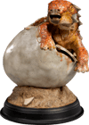 Euoplocephalus in Egg View 7