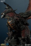 Deathwing - BLIZZARD EMPLOYEE ONLY (Prototype Shown) View 5