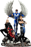 Dark X-Men