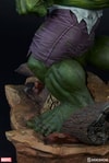 Hulk and Wolverine