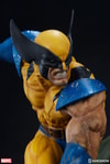Hulk and Wolverine Collector Edition View 10