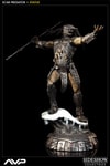 Scar Predator Collector Edition View 1