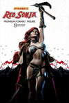 Red Sonja View 1