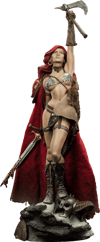 Red Sonja View 15