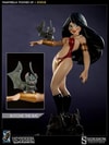 Vampirella Tooned Up (Prototype Shown) View 3