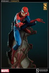Spider-Man Exclusive Edition View 1