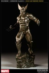 Wolverine View 1