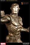 Iron Man View 2