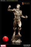 Iron Man View 3