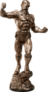 Iron Man View 13