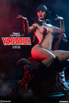 Vampirella Exclusive Edition - Prototype Shown