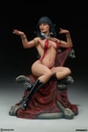 Vampirella Collector Edition - Prototype Shown