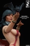 Vampirella Exclusive Edition - Prototype Shown