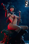Vampirella Exclusive Edition - Prototype Shown