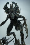 Alien King