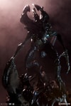 Alien King