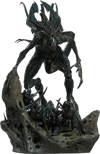 Alien King