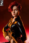 Black Widow Exclusive Edition 