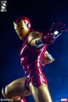 Iron Man Exclusive Edition 