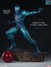 Iron Man Stealth Suit View 28