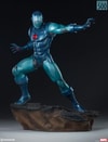 Iron Man Stealth Suit View 22