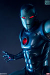 Iron Man Stealth Suit View 3