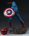 Captain America Collector Edition View 28