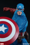 Captain America Collector Edition View 22