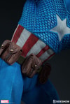 Captain America Collector Edition View 19