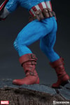 Captain America Collector Edition View 9