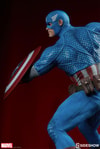 Captain America Exclusive Edition View 10