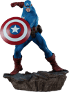Captain America Collector Edition View 32