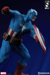 Captain America Exclusive Edition View 4