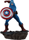 Captain America Exclusive Edition View 38