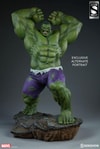 Hulk Exclusive Edition View 1