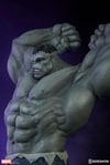 Grey Hulk Exclusive Edition (Prototype Shown) View 11