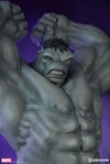 Grey Hulk Exclusive Edition (Prototype Shown) View 18