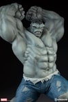 Grey Hulk Exclusive Edition (Prototype Shown) View 9