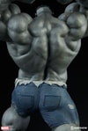 Grey Hulk Exclusive Edition (Prototype Shown) View 8