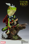Thor Frog (Prototype Shown) View 4