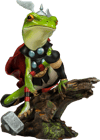 Thor Frog (Prototype Shown) View 7