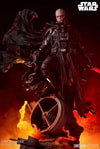 Darth Vader Mythos Collector Edition - Prototype Shown