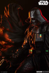 Darth Vader Mythos Collector Edition (Prototype Shown) View 4