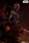 Darth Vader Mythos Collector Edition (Prototype Shown) View 5