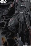Darth Vader Mythos Collector Edition (Prototype Shown) View 17