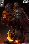 Darth Vader Mythos Exclusive Edition (Prototype Shown) View 2