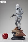 Ralph McQuarrie Boba Fett Collector Edition 