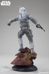Ralph McQuarrie Boba Fett Collector Edition 