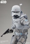 Ralph McQuarrie Boba Fett