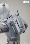 Ralph McQuarrie Boba Fett
